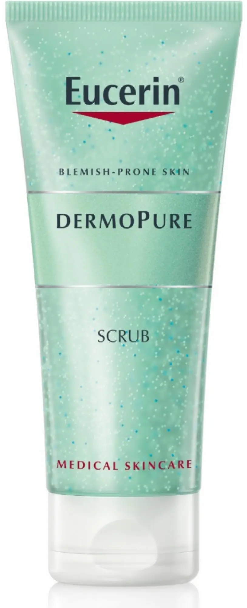 1825_EUCERIN DERMOPURE CISTICI PEELING 100 ML